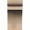 Ekena Millwork Yorktown Rough Sawn Rafter Tail, Douglas Fir, 4"W x 8"H x 36"L RFT04X08X36YOR00RDF - alternate 3